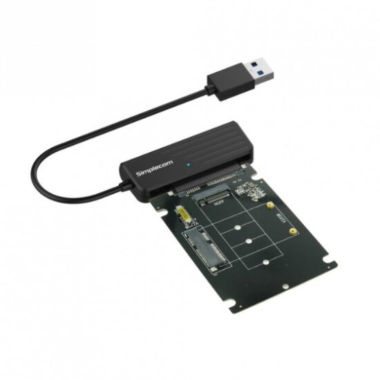 Simplecom SA225 USB3 0 to mSATA M 2 NGFF B Key 2 I-preview.jpg